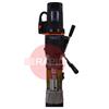 850125-P-110  HMT Steelbor V125T Magnet Drill Pro Kit with Carry Case - 110v